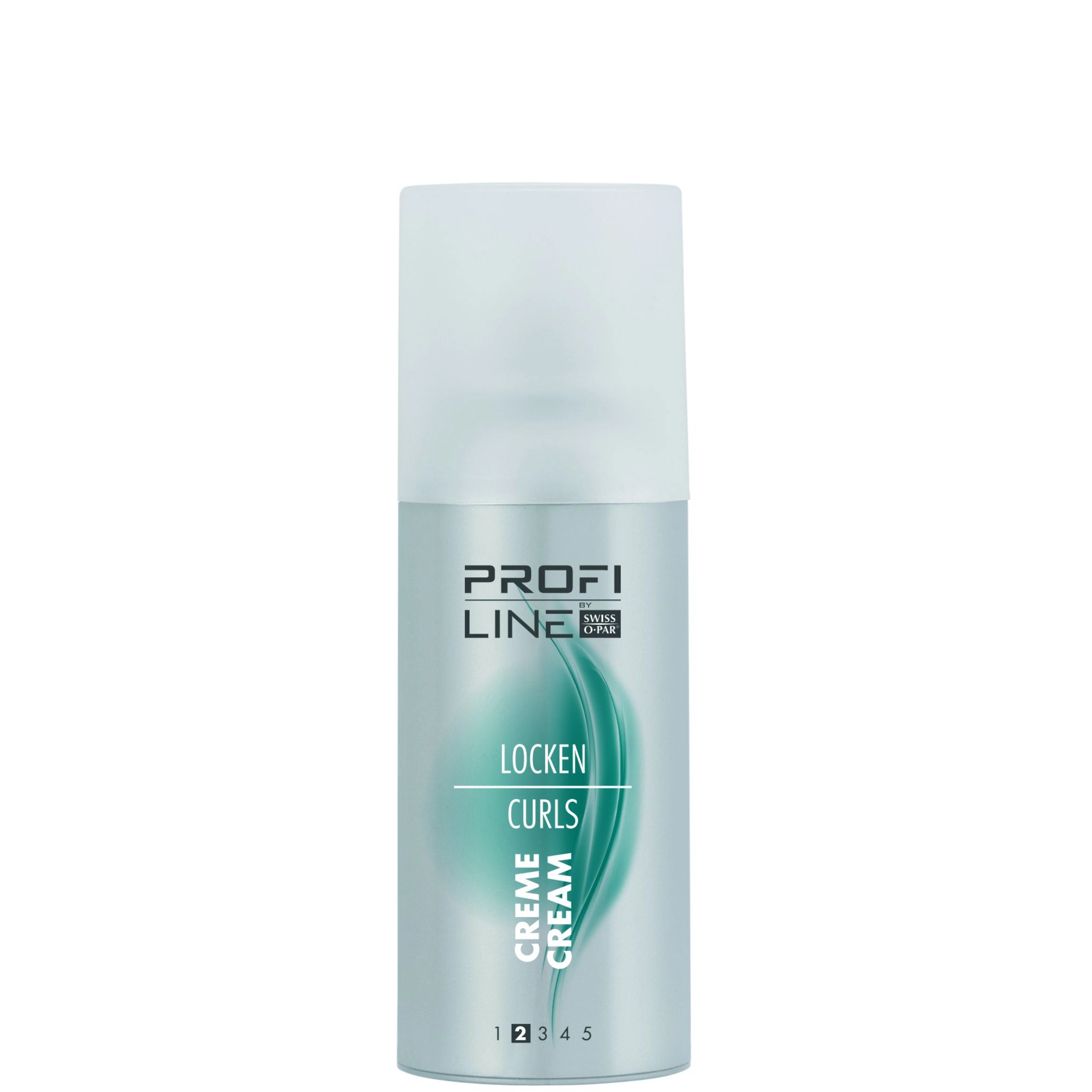 ProfiLine by swiss o par Locken Creme 100ml